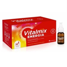 Vitalmix Energia 14 Flaconcini