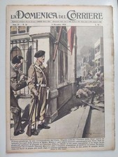 Rivista - LA DOMENICA DEL