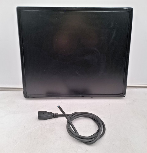 Monitor lcd intervideo 17 - monitor,