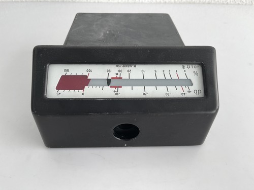 Misuratore luce mono - di,