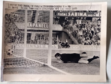 Foto calcio TERNANA-CESENA 1-0