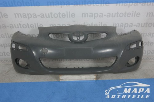 Paraurti anteriore toyota - anteriore, aygo