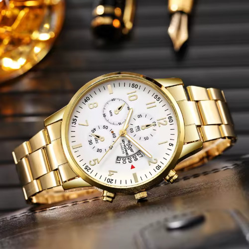 Montre homme chronographe - ,