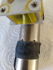 Moto riduttore 12-24 V con termocoppia di controllo temperatura