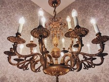 antica rarità grande