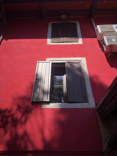 Serramenti pvc alluminio - in, /