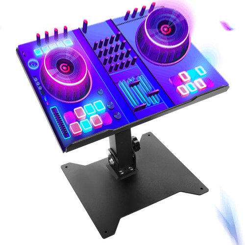Supporto controllo mixer - di,