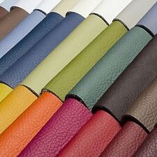 Tessuto ecopelle finta pelle