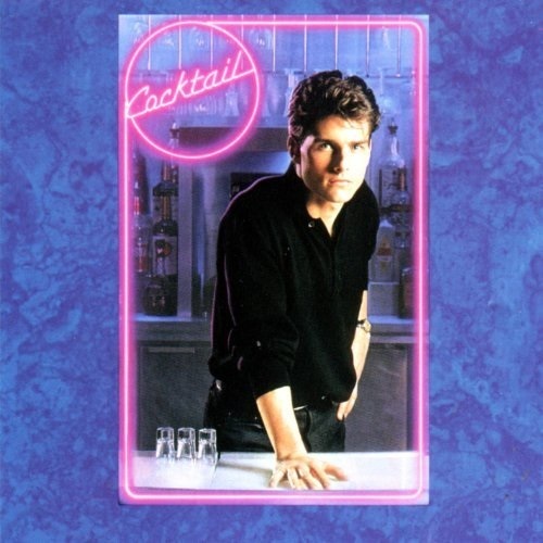 Cocktail audio cassette - cocktail, [audio