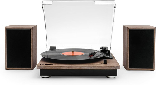 Montauk giradischi vinile - giradischi, in