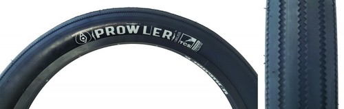 Alienation tcs prowler - alienation,