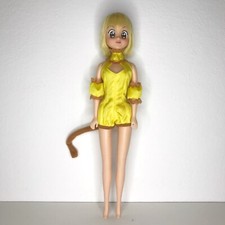 Tokyo mew mew paddy pudding bambola doll poupée muñeca Giochi Preziosi anni 2000