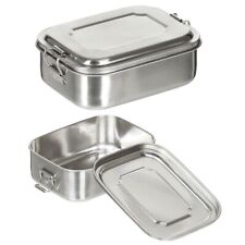 Mi-Tec LUNCHBOX INOX STEEL