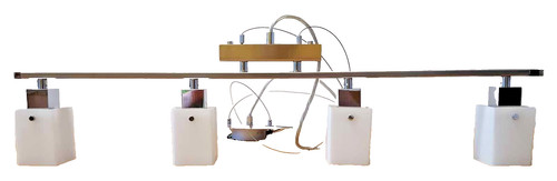 Briloner alogena luce faretto - briloner,