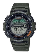 Casio WS-1200H-3AV, Orologio a