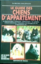 LE GUIDE DES CHIENS