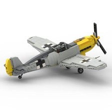 Messerschmitt Bf 109 Fighter