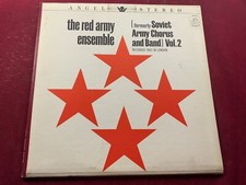 O5-5 THE RED ARMY ENSEMBLE -