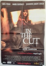 Film IN THE CUT (2003)
