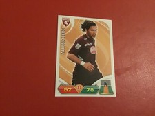 PANINI ADRENALYN CALCIATORI