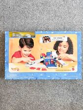 Hot Wheels Mattel Stazione di