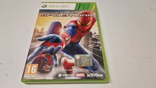 The Amazing Spiderman - Xbox 360