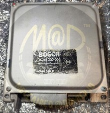 OE 94461811100 944.618.111.00 Centralina Controllo Motore PORSCHE 944 TESTATA !