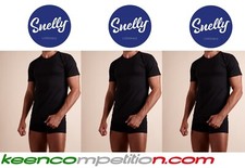 SNELLY 3 T-SHIRT MAGLIE