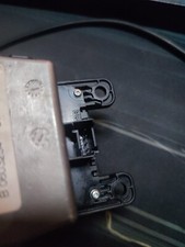 Comando Radio Navigatore BMW