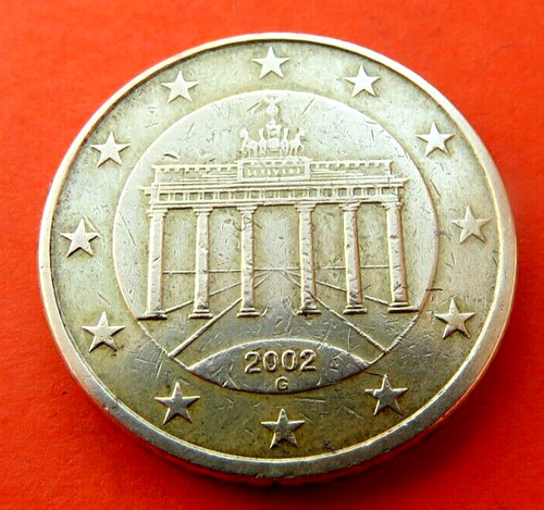Belle pièce rare cent - belle, de