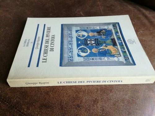 Chiese del piviere - le, di