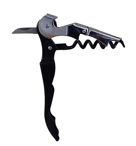 Cavatappi professionale a - 6,