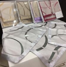 Tris centrini vari colori