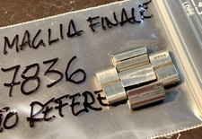 ROLEX Maglia/watch link Oyster