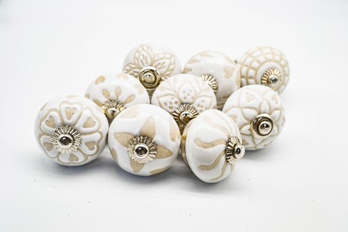 Pomelli ceramica beige - pomelli, sabbia