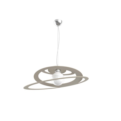 Lampadario moderno design