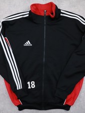 Adidas track jacket uomo - track,