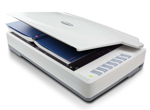 Plustek opticpro 320 e - opticpro,