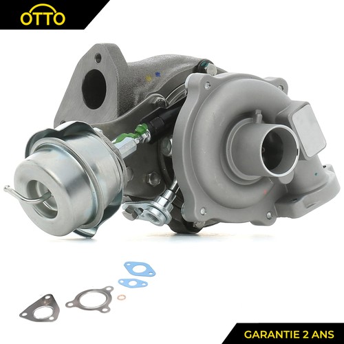 Turbocompresseur neuf pour