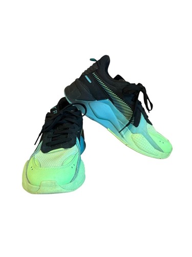 Puma sneakers running system - sneakers,