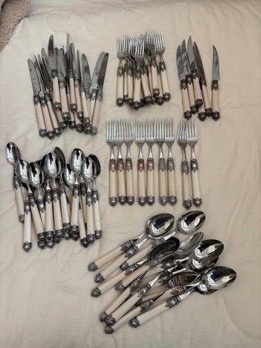Bugatti rinascimento cutlery - bugatti,