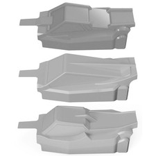 Raw Speed Combo Confezione da