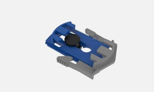 Adattatore morsetto kreg - adattatore,