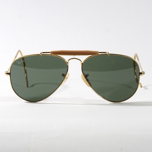 Rayban rb3030 outdoorsman - rayban,