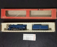 RIVAROSSI 1256 H0 - Locomotiva