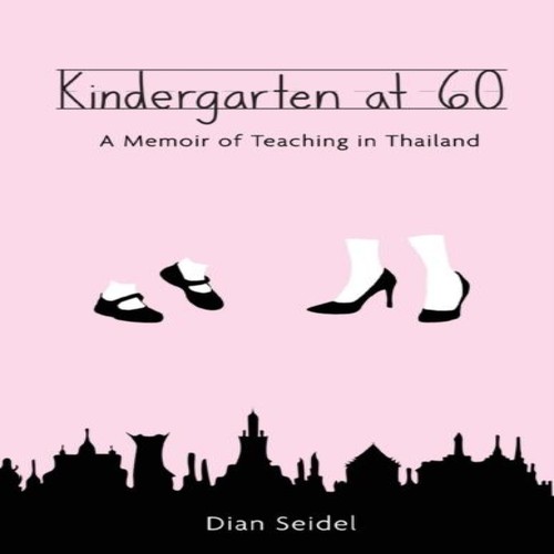 Kindergarten memoir of - a,