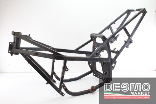 Telaio ducati paso 750 - paso,