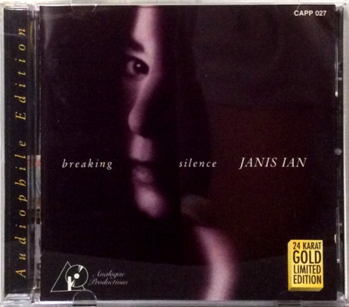 Janis ian breaking silence - -,