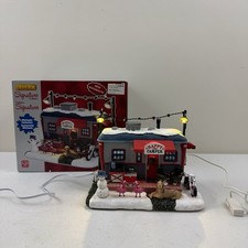 Espositore accento da tavolo