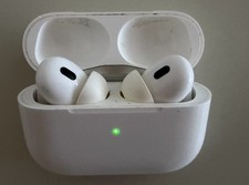 Air Pods Pro 2 generazione Custodia Di Ricarica Magsafe E Cavo LIGHTNING